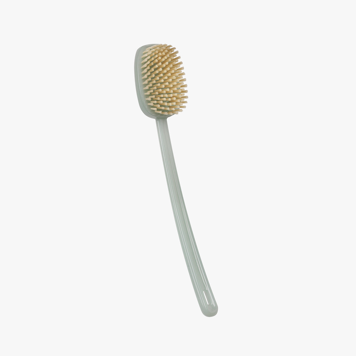 ACCA KAPPA EYE Body Brush, Green