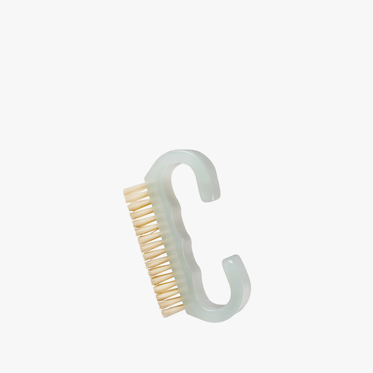 ACCA KAPPA EYE Nail Brush, Green