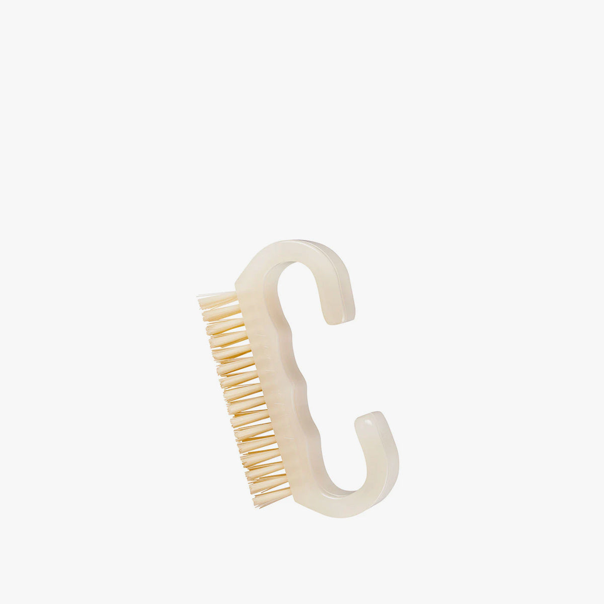 ACCA KAPPAEYE Nail Brush, Ivory