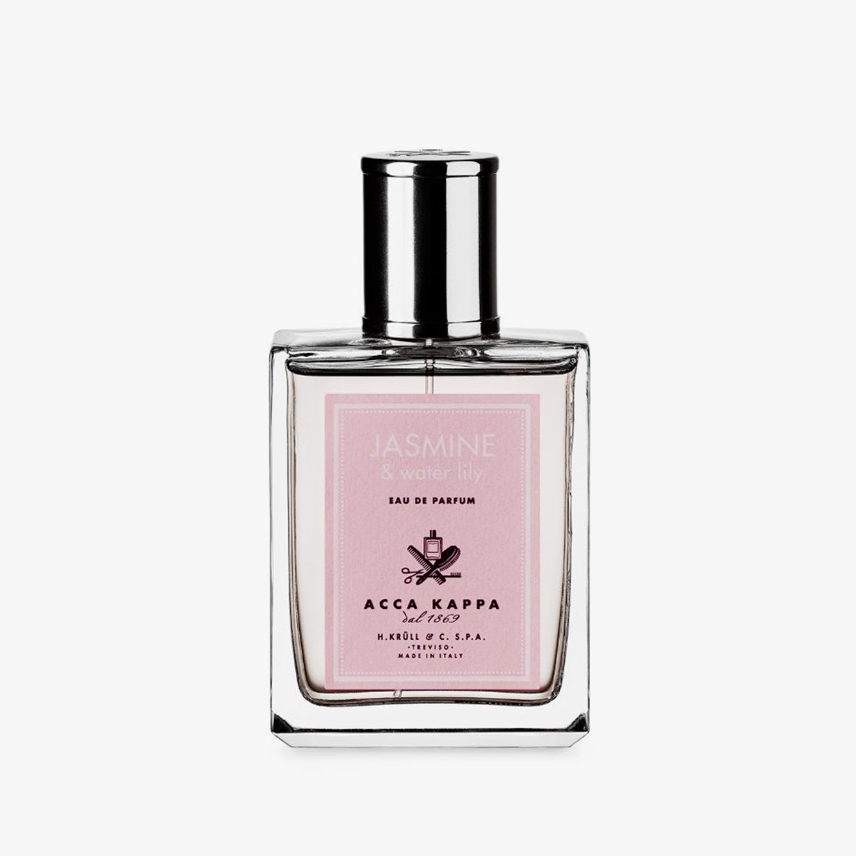 ACCA KAPPA Jasmine Water Lily Eau de Parfum 100 ml