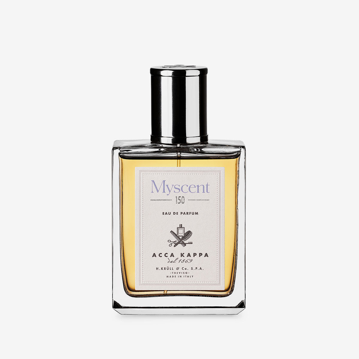 ACCA KAPPA My Scent Eau de Parfum