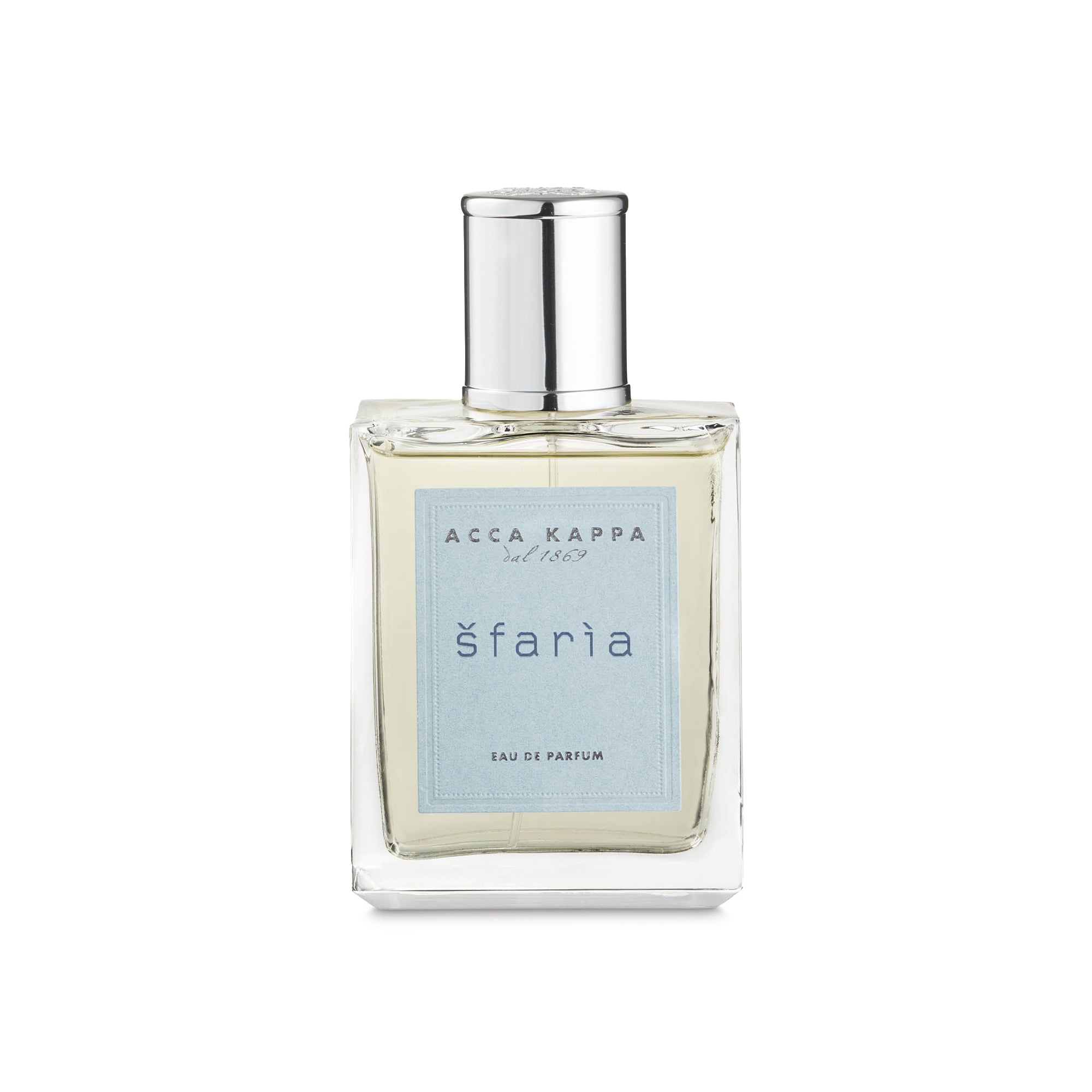 ACCA KAPPA Šfarìa Eau de Parfum 100 ml