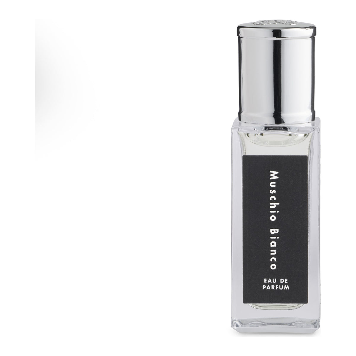 ACCA KAPPA White Moss Eau de Parfum 20ml bottle included in the gift set