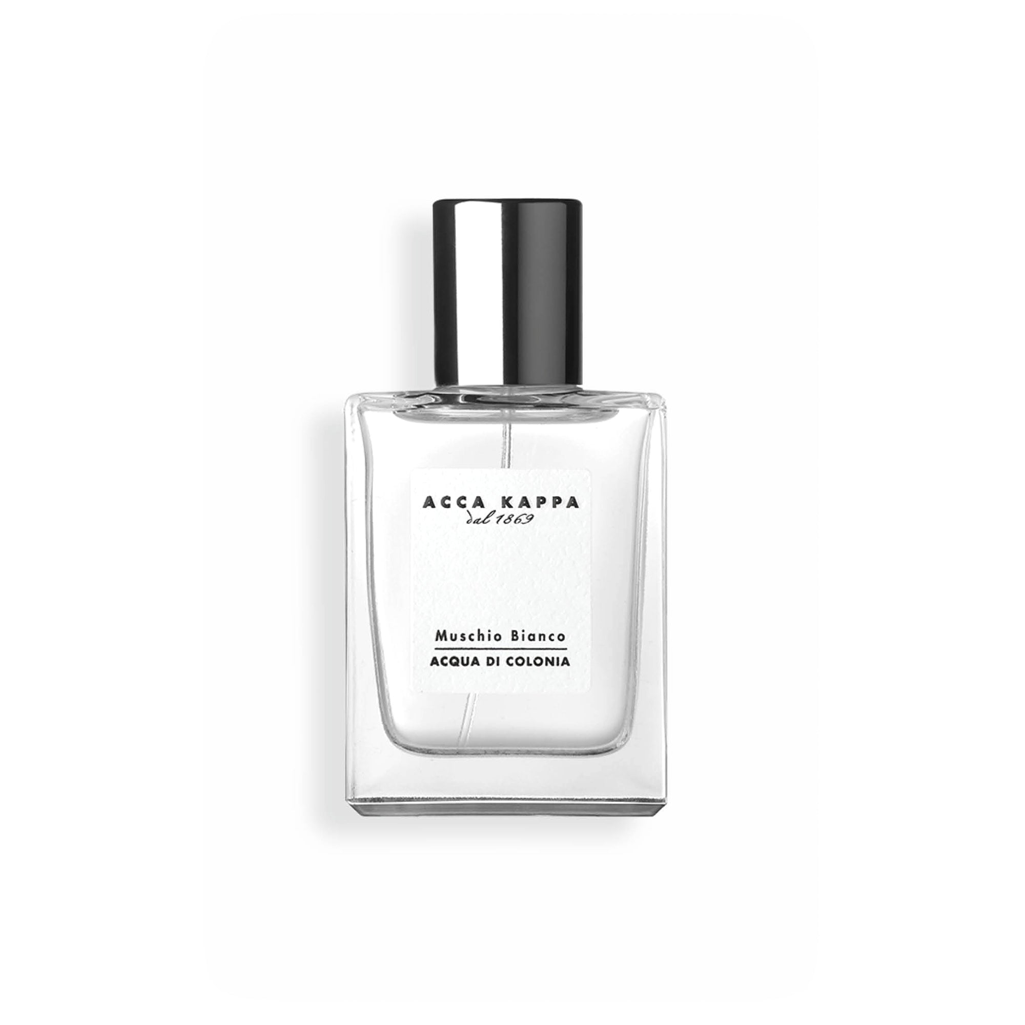 ACCA KAPPA White Moss Eau de Cologne 30 ml