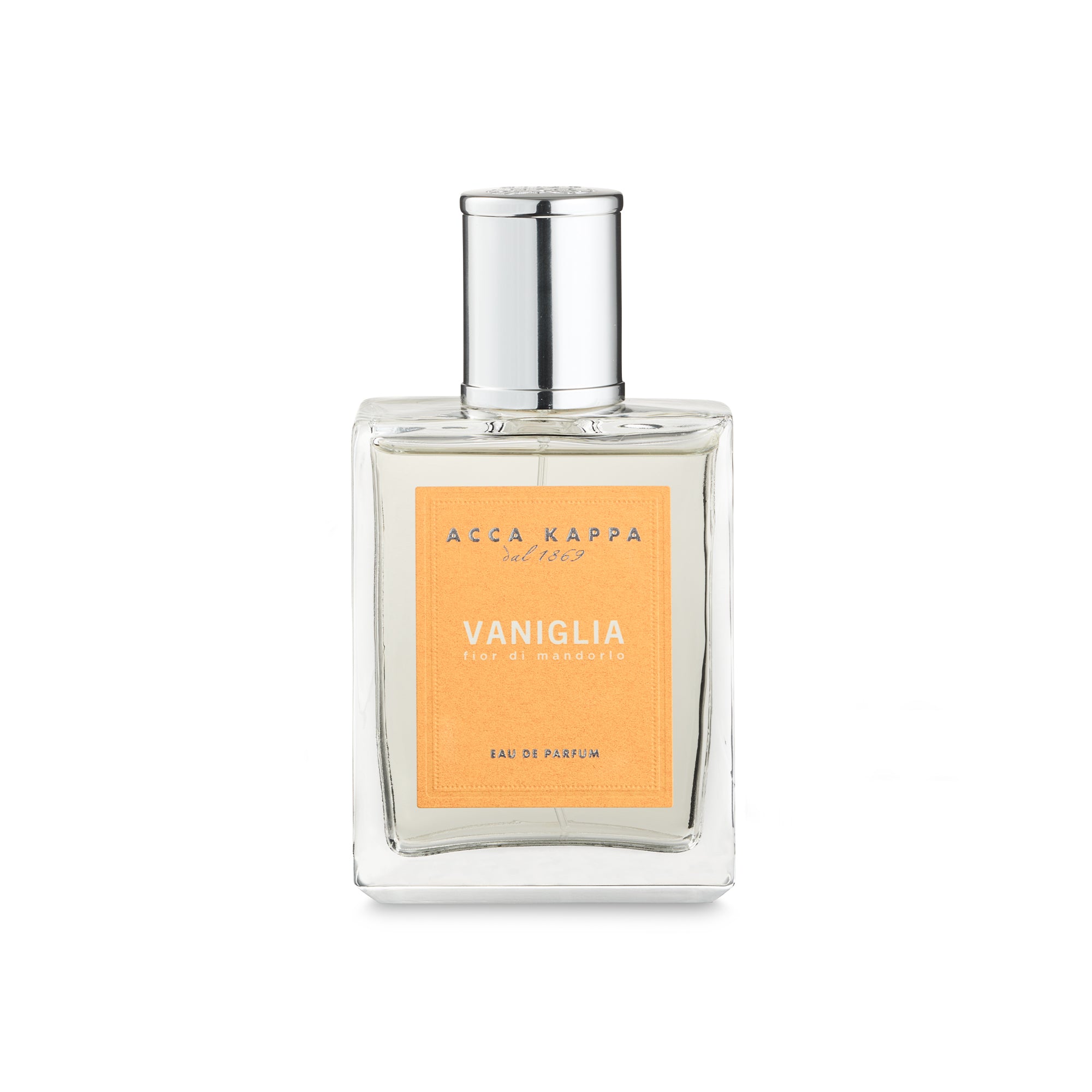 ACCA KAPPA Vaniglia Fior di Mandorlo Eau de Parfum 100 ml