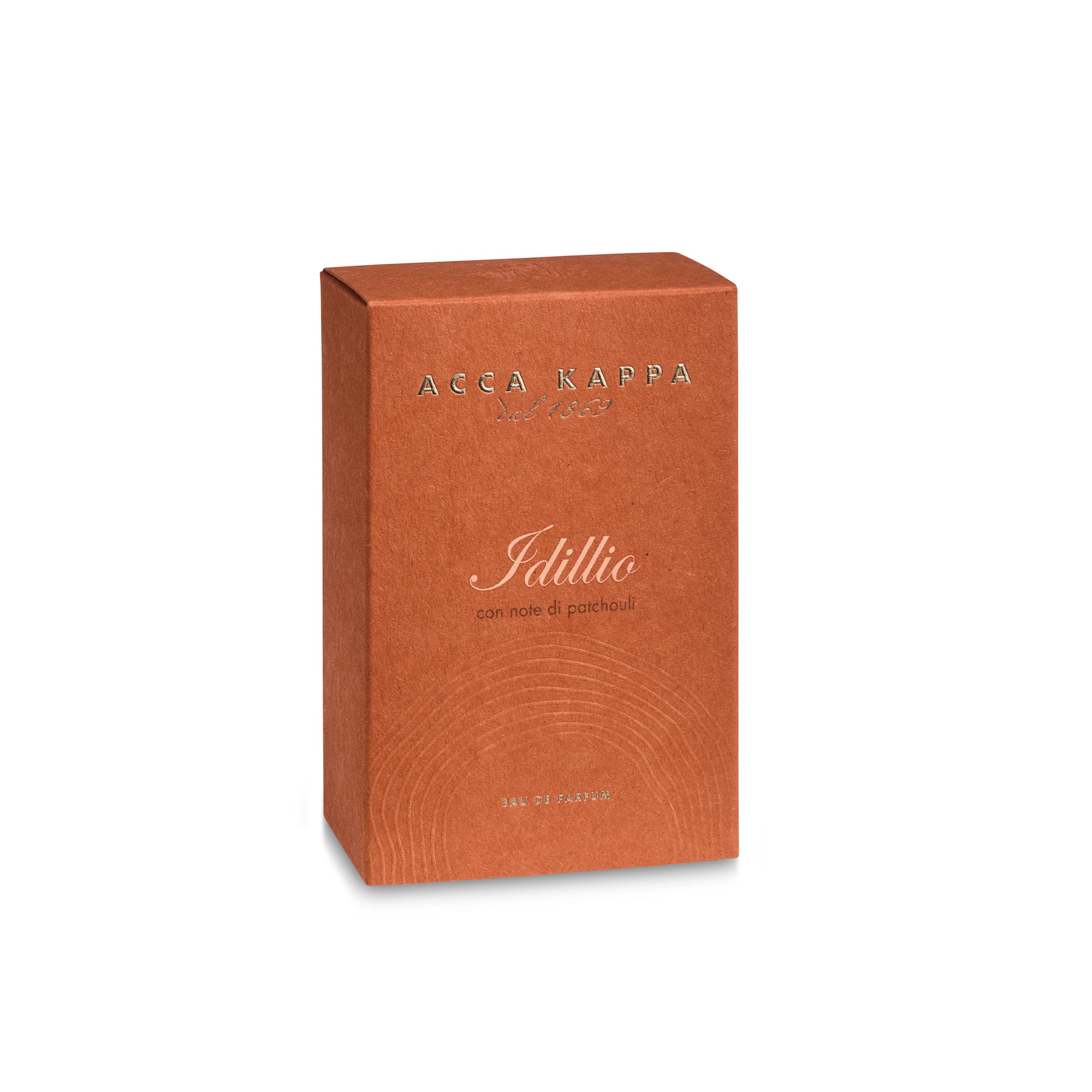 Idillio Eau de Parfum