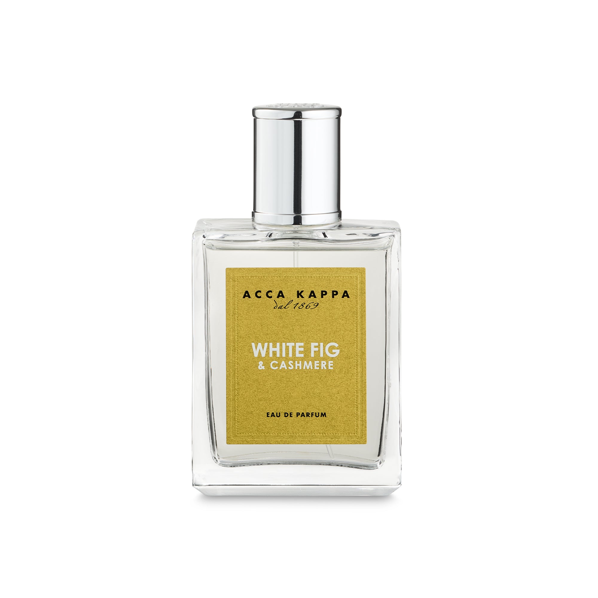 ACCA KAPPA White Fig & Cashmere Eau de Parfum