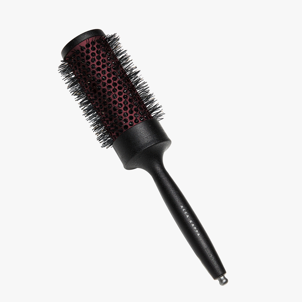 Grip & Gloss Styling Brush - Bristle and Nylon - 43mm