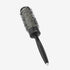 ACCA KAPPA Tourmaline Comfort Grip Brush - 35mm