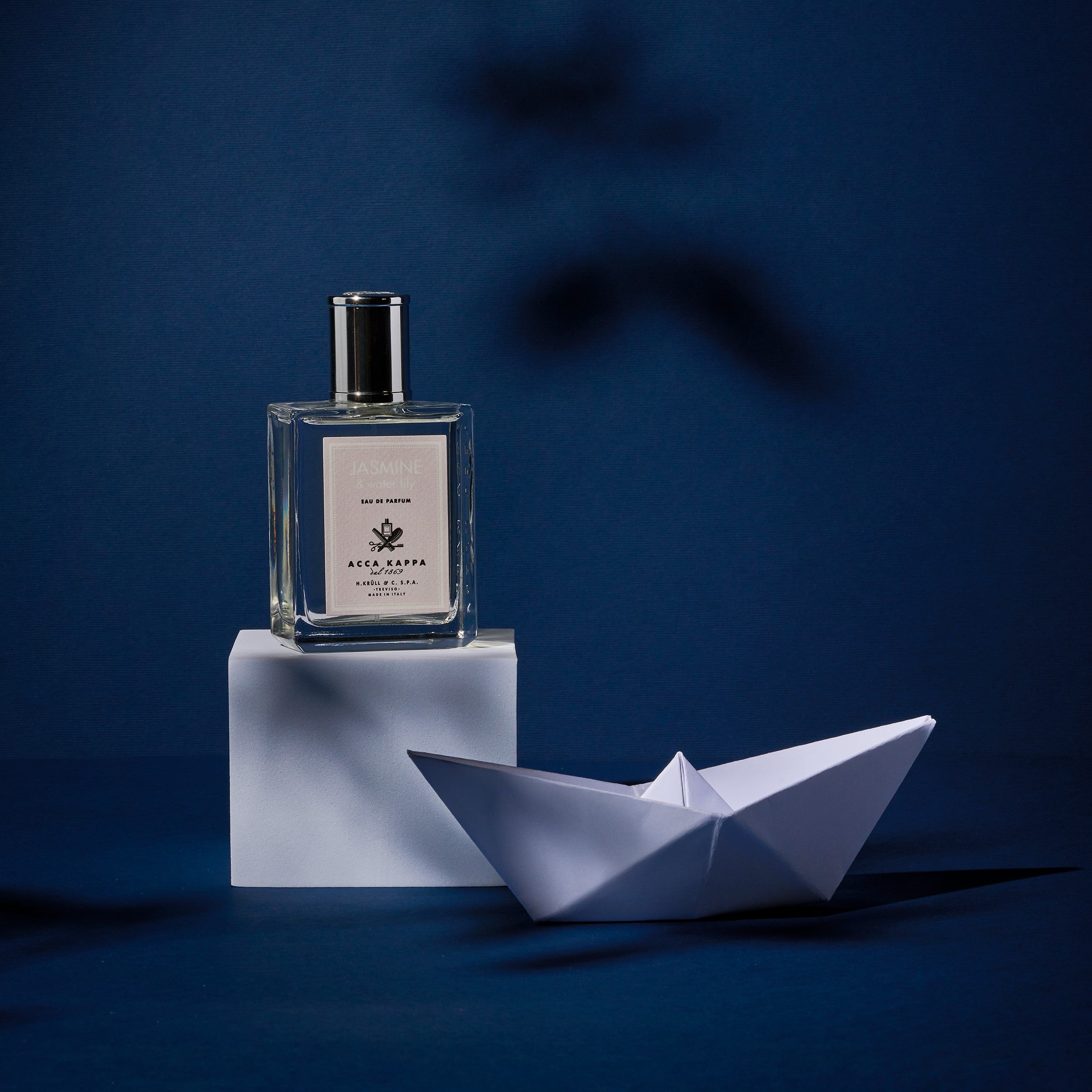 Jasmine & Water Lily Eau de Parfum