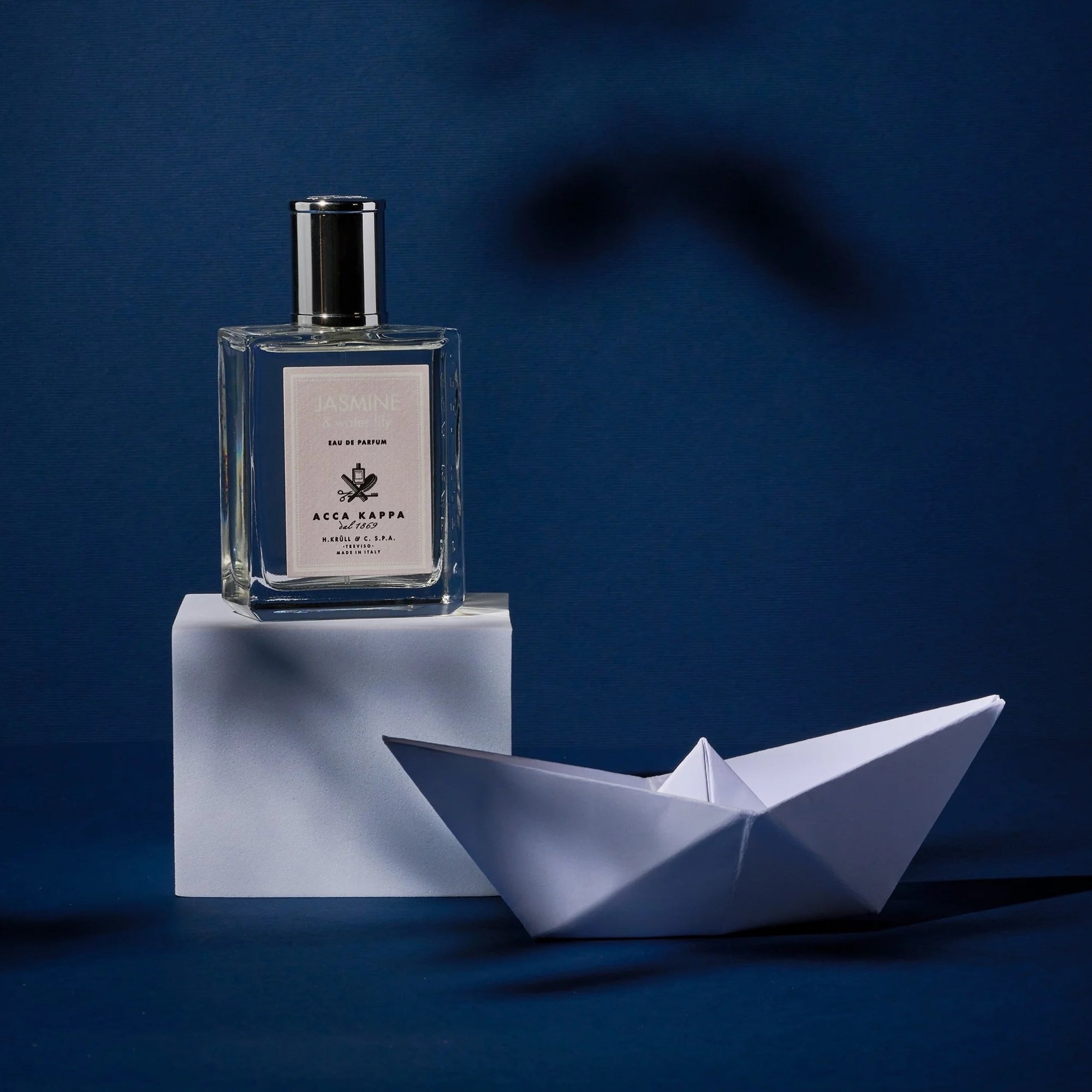 Jasmine & Water Lily Eau de Parfum