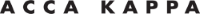 ACCA KAPPA logo