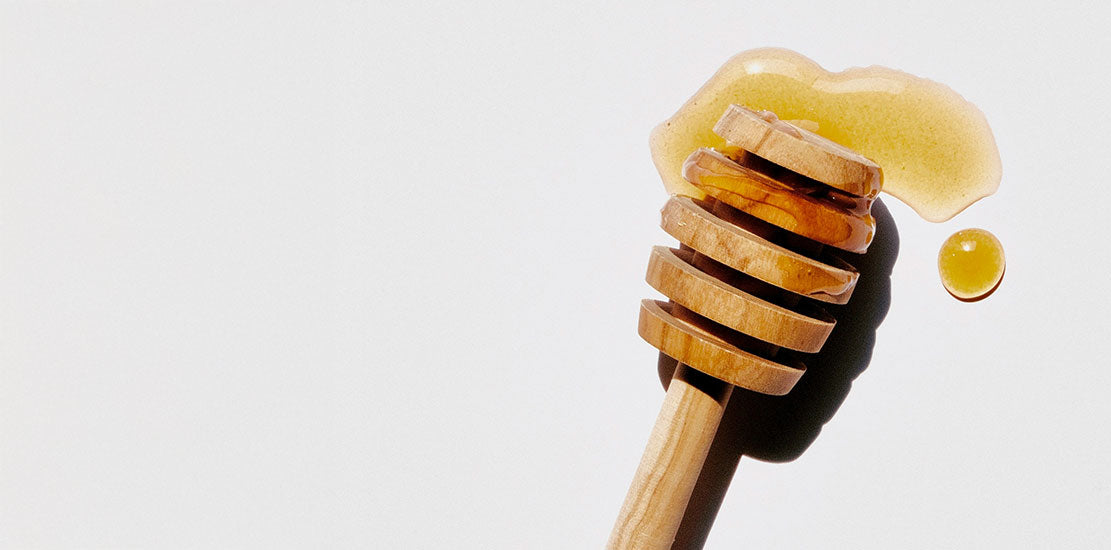 ACCA KAPPA The History of Honey