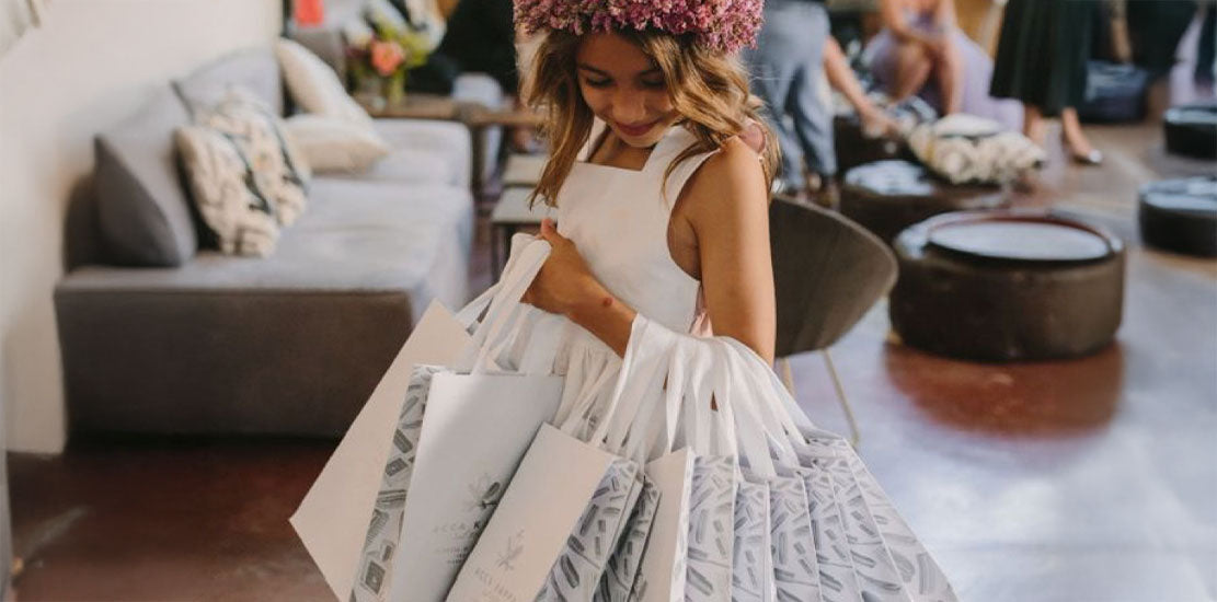 The ACCA KAPPA Bridesmaid Gift Guide