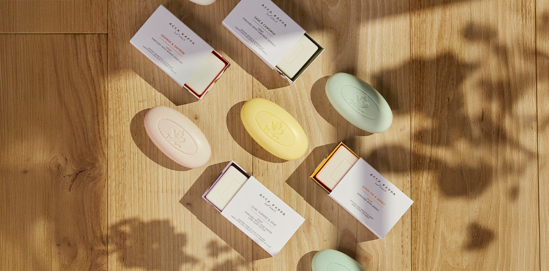 How to Care for your Hands