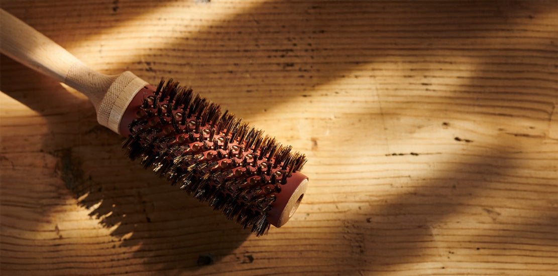 How to Create an Effortless Blowout at Home