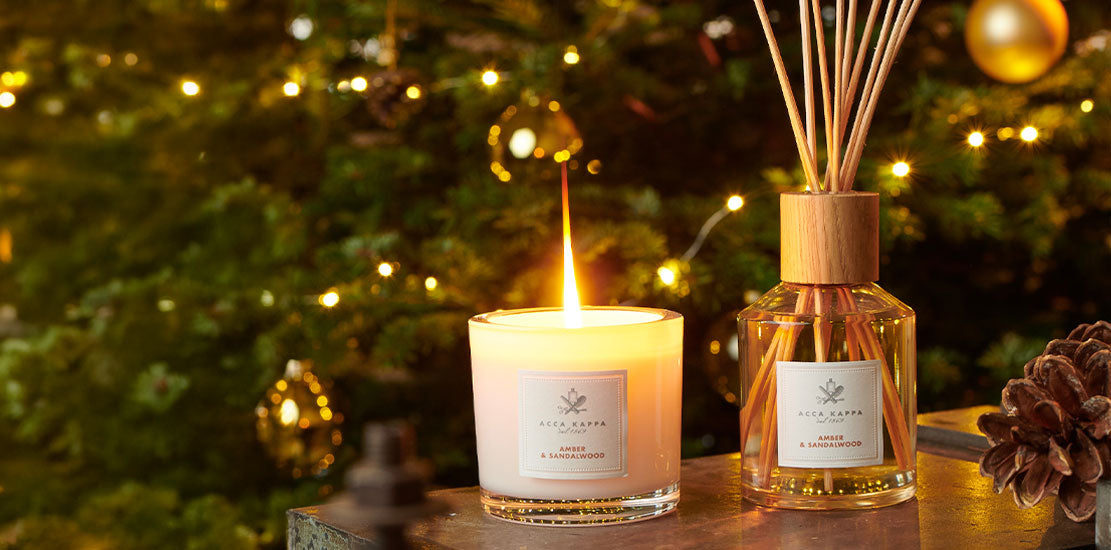 Cozy at Home Rituals – ACCA KAPPA