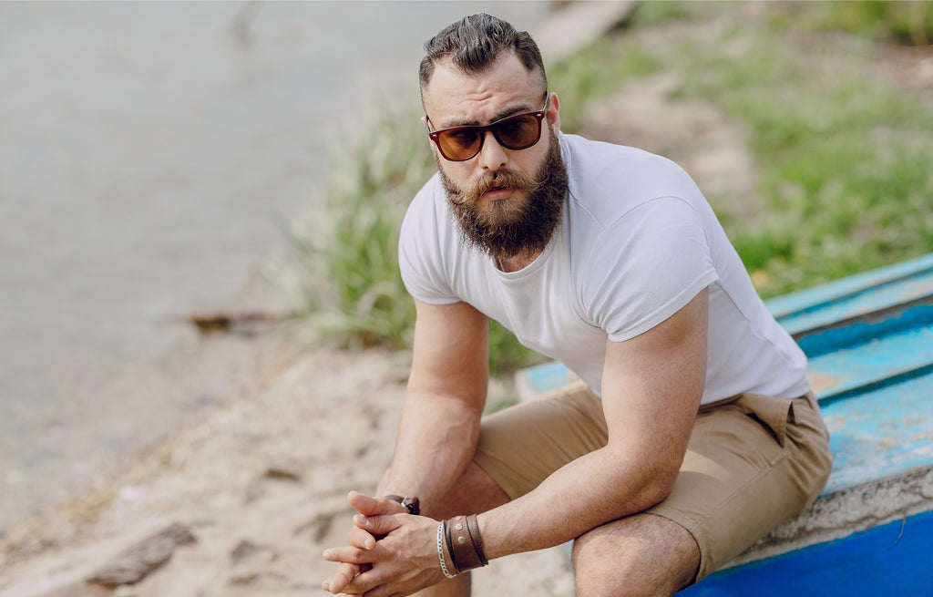 The Science Behind Beard Growth and How Care Products Can Help