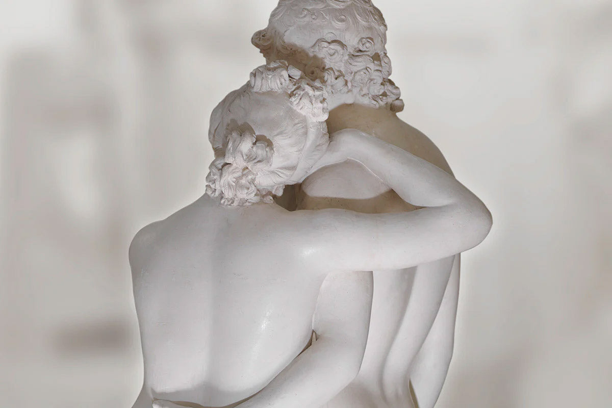 sculpture from Italian Renaissance era