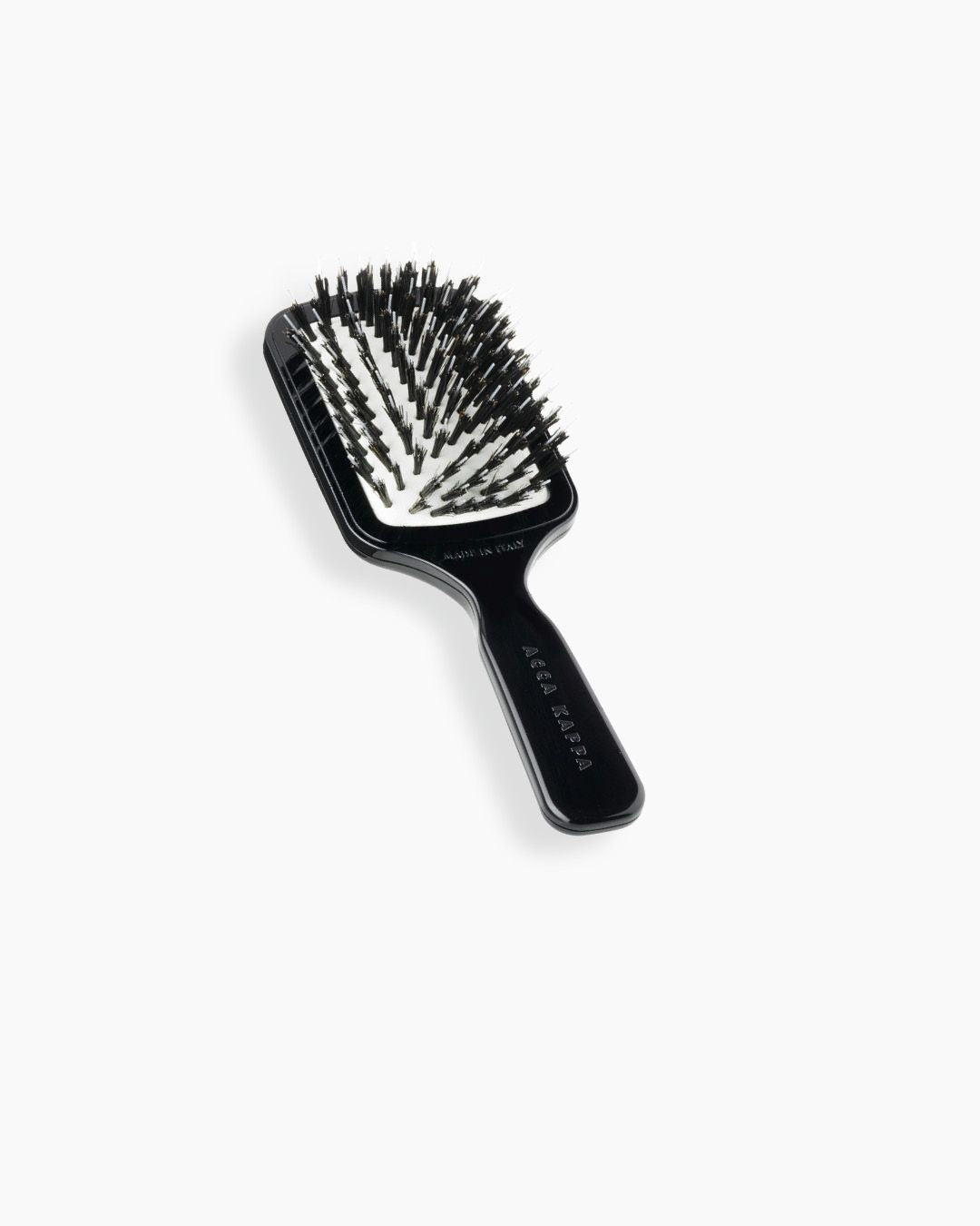 High Quality Plastic Travel Hairbrush