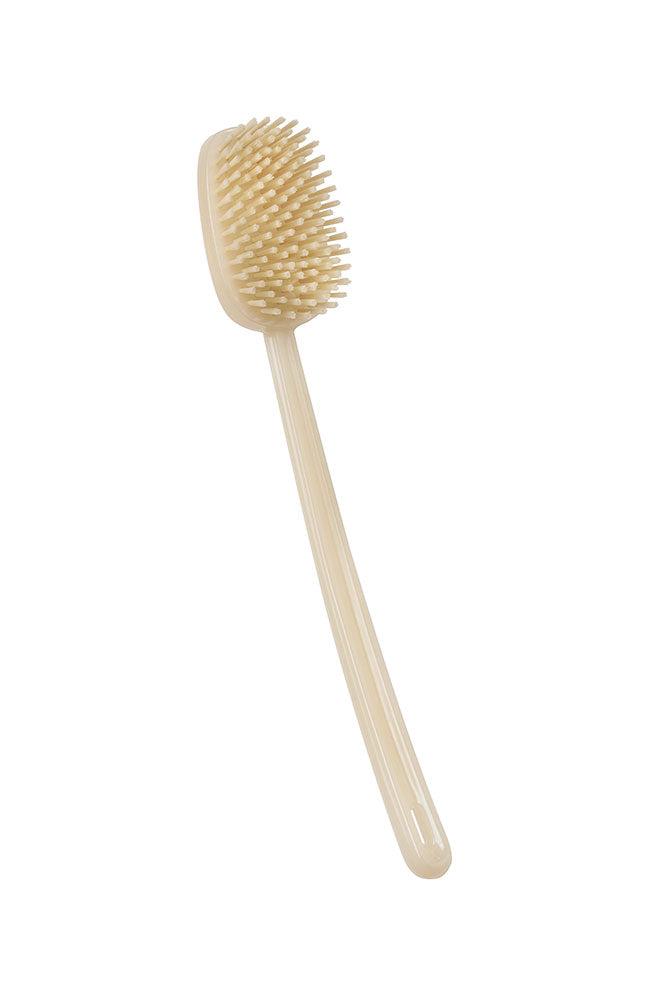 EYE Body Brush, Ivory