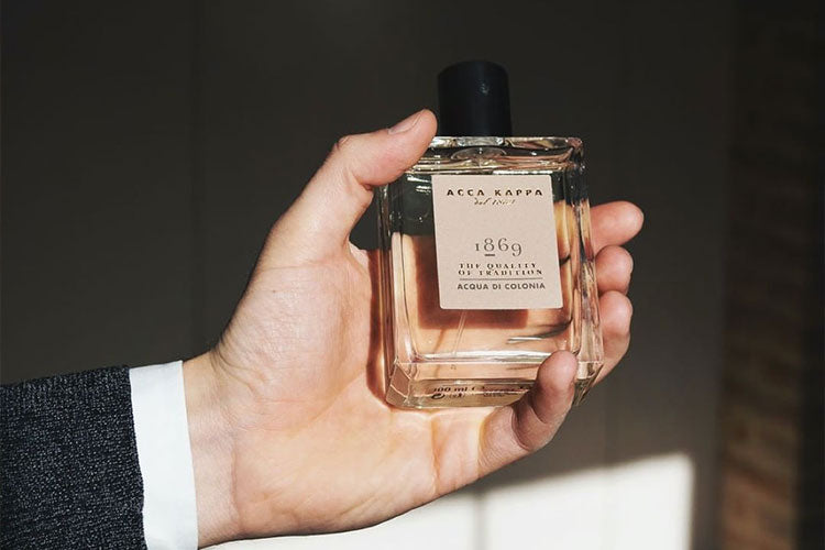 Acca Kappa, 1869 Collection