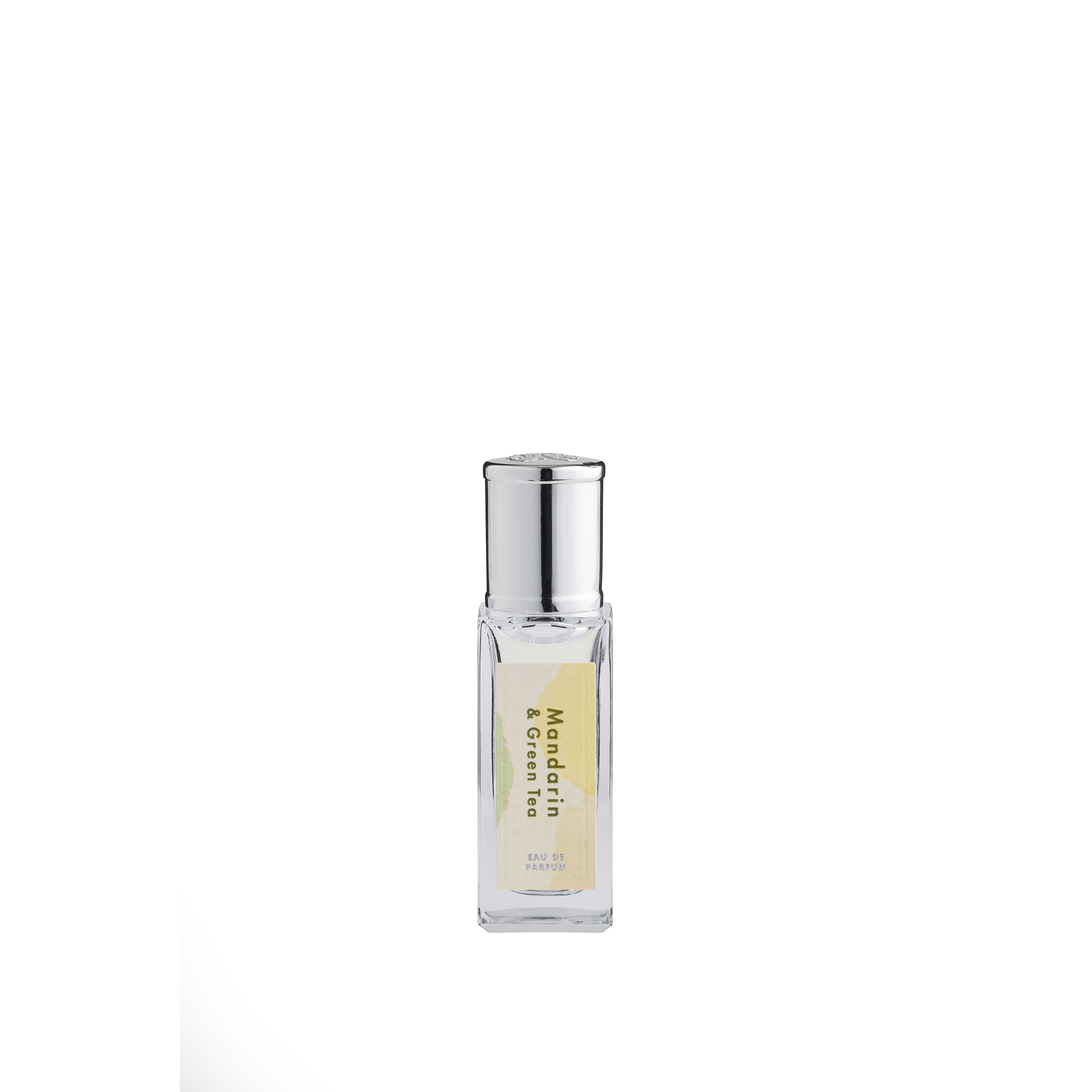 ACCA KAPPA Mandarin & Green Tea Eau de Parfum