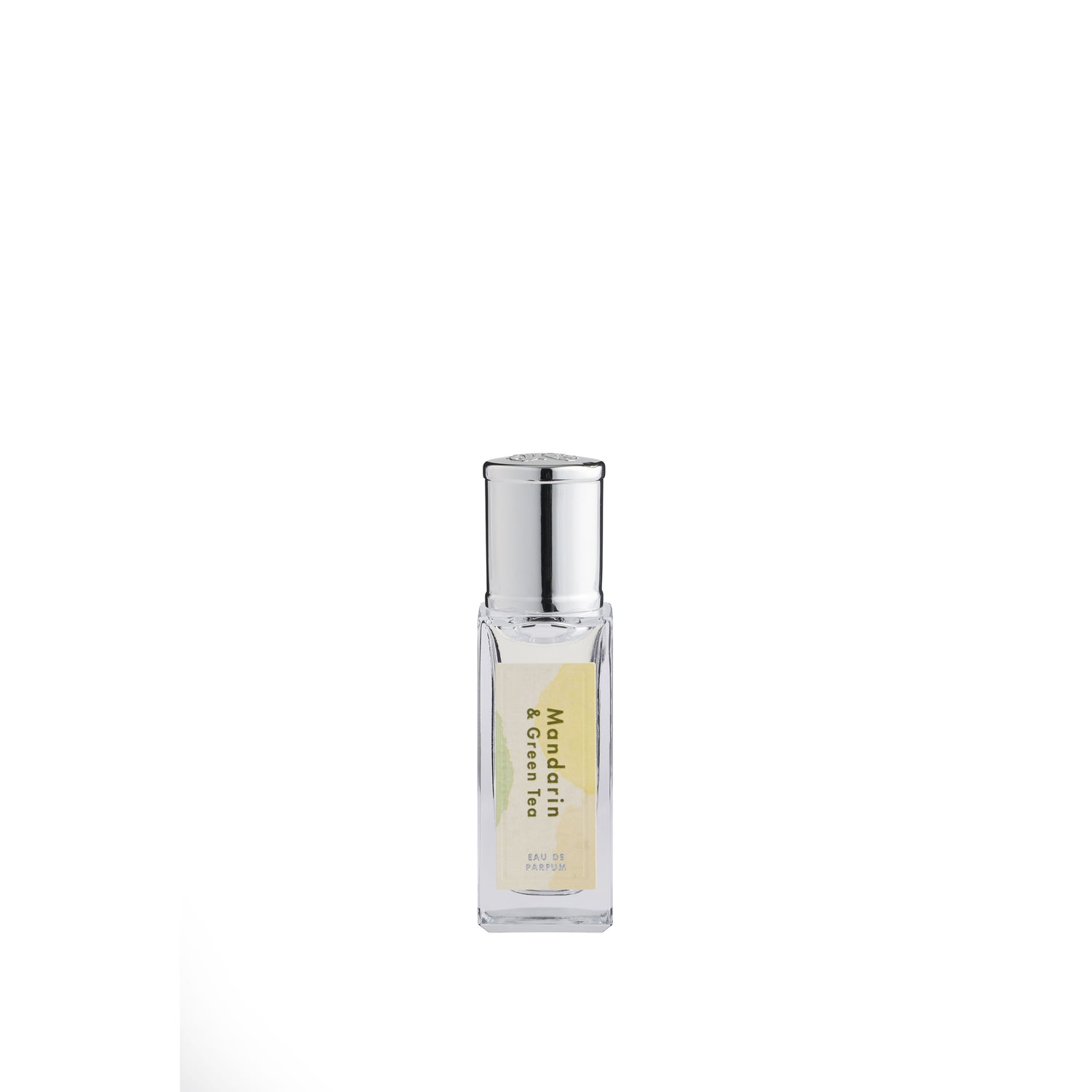 Mandarin &amp; Green Tea Eau de Parfum