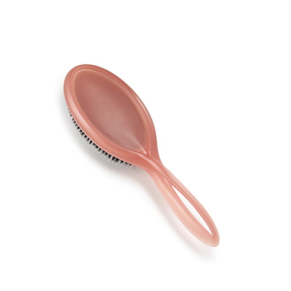Infinito POP Hairbrush - Boar Bristle w/ Nylon Monofilament