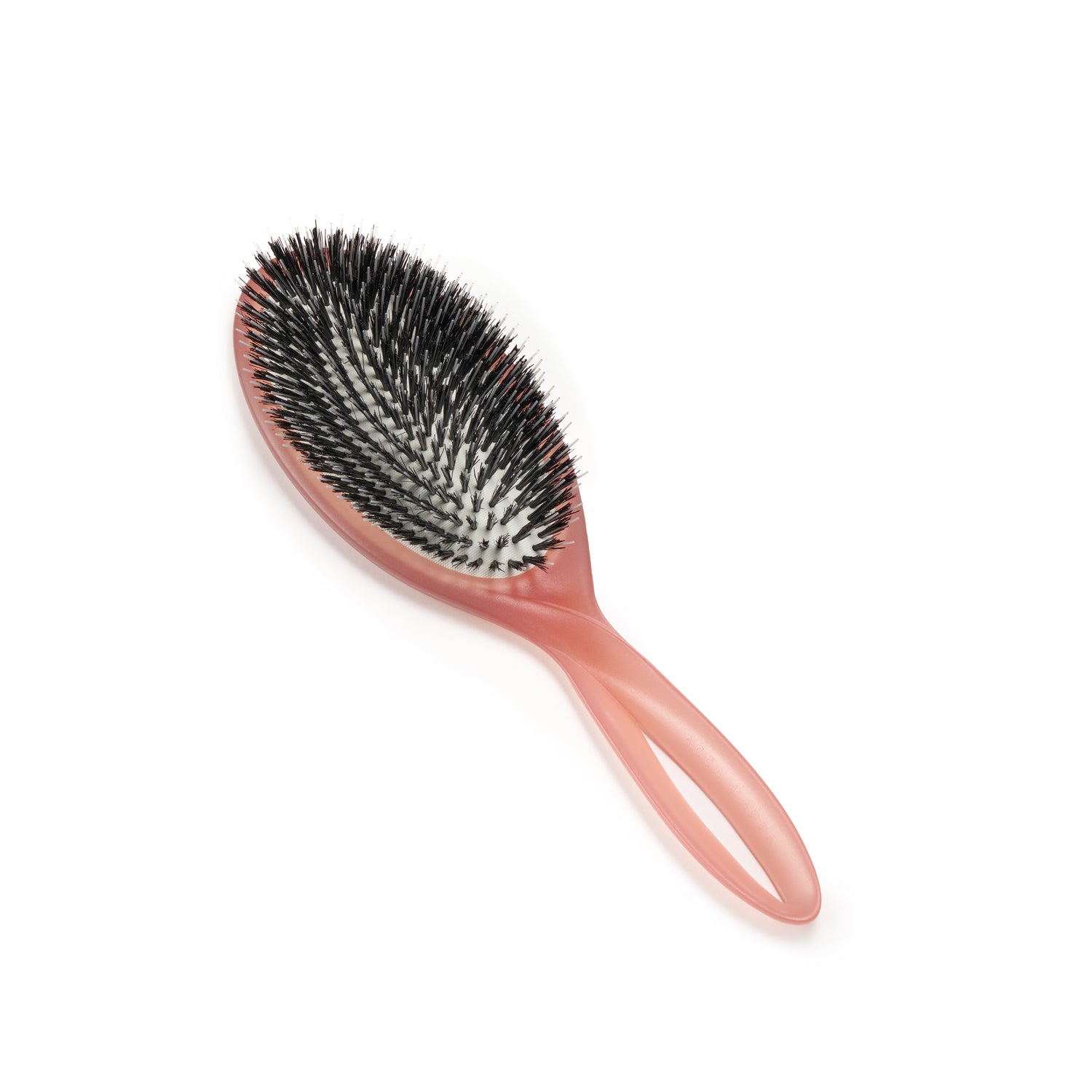 Infinito POP Hairbrush - Boar Bristle w/ Nylon Monofilament