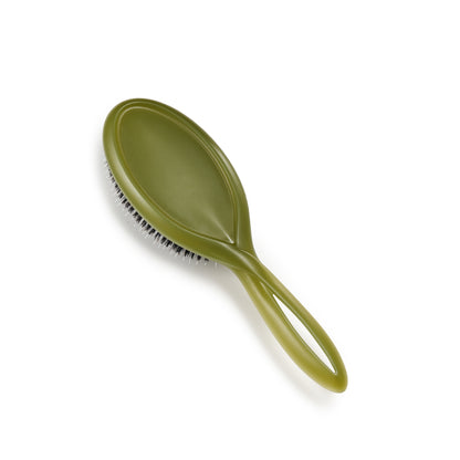 Infinito POP Hairbrush - Boar Bristle w/ Nylon Monofilament
