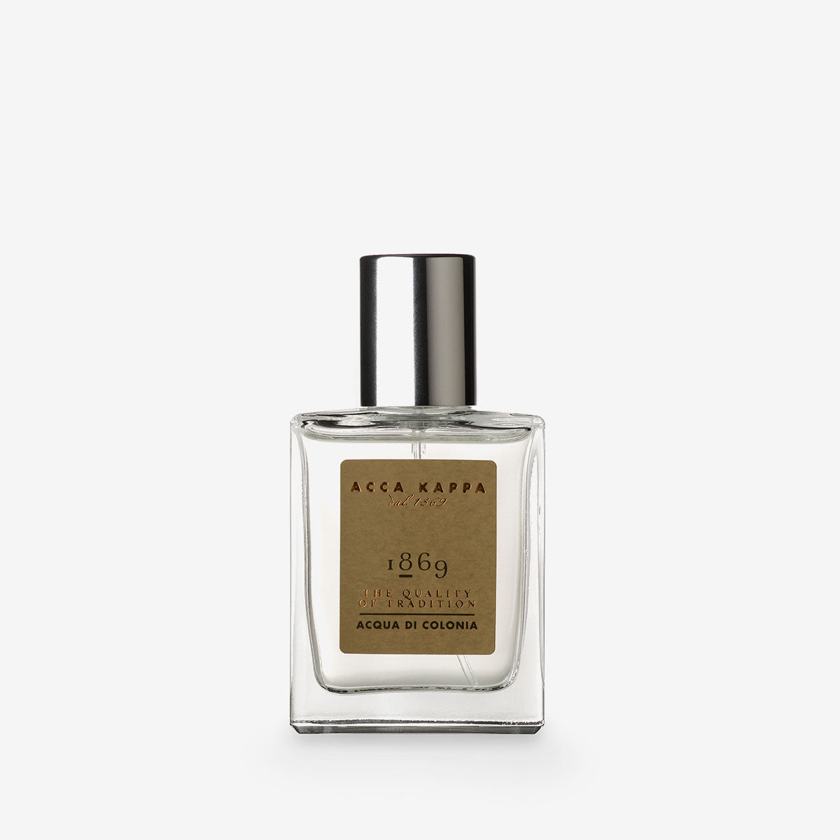 ACCA KAPPA 1869 Eau de Cologne 30 ml