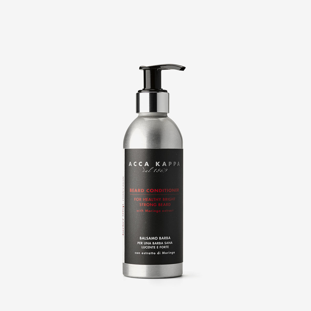 ACCA KAPPA Barber Shop Collection Beard Conditioner