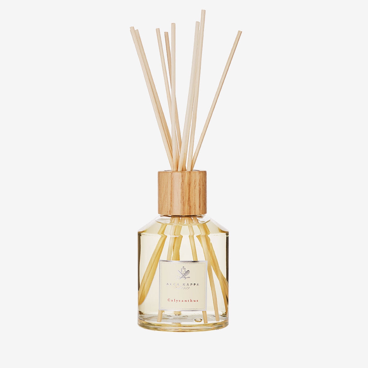 ACCA KAPPA Calycanthus Home Diffuser with Sticks