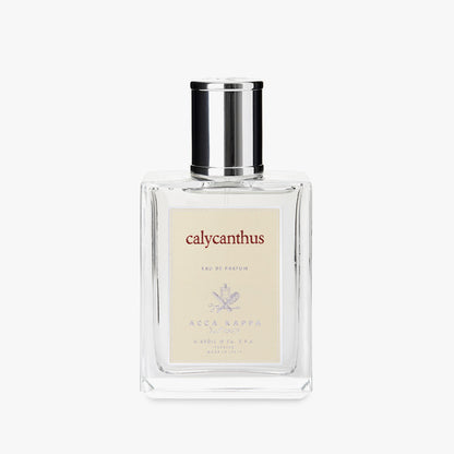 ACCA KAPPA Calycanthus Eau de Parfum 100 ml