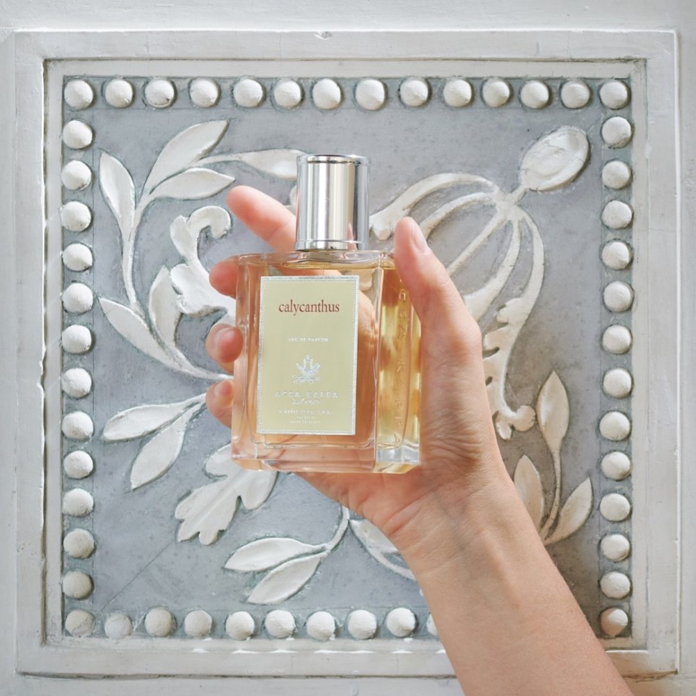 ACCA KAPPA Calycanthus Eau de Parfum