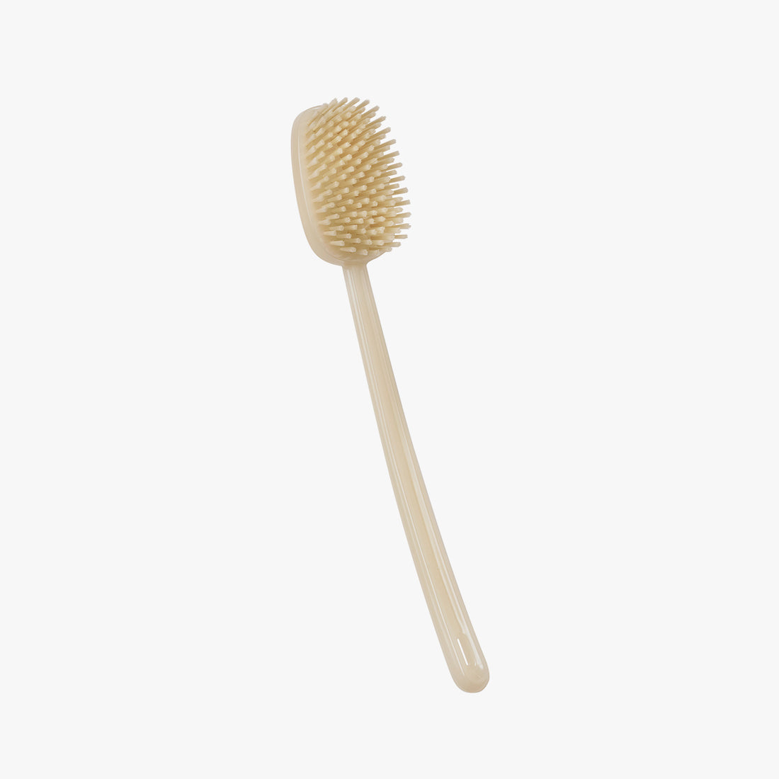 ACCA KAPPA EYE Body Brush, Ivory 