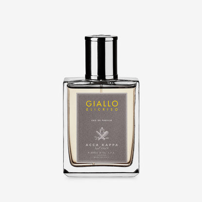 ACCA KAPPA Giallo Elicriso Eau de Parfum 100 ml