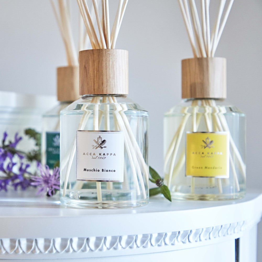 ACCA KAPPA Home Diffuser Range