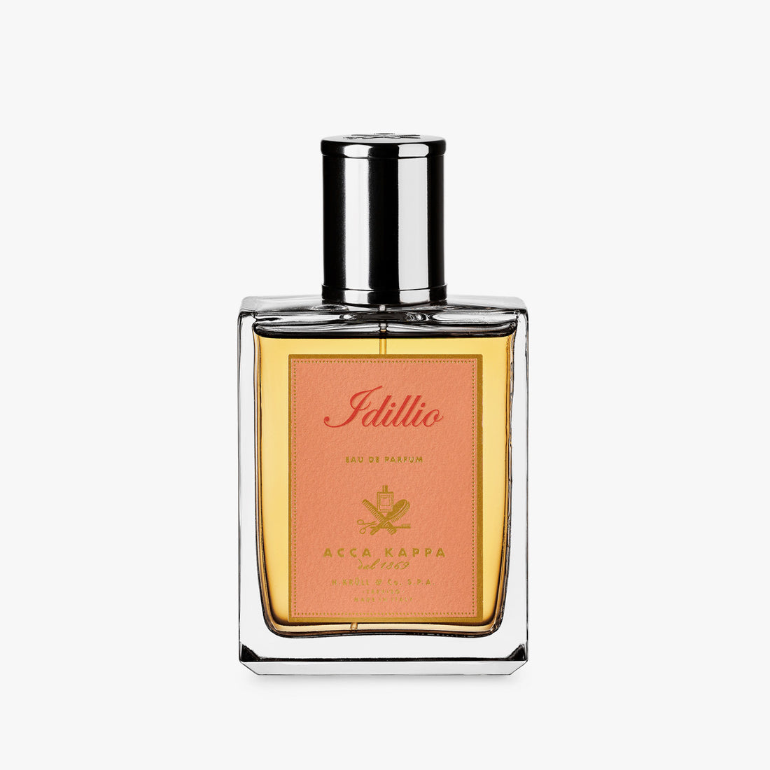 ACCA KAPPA Idillio Eau de Parfum 100 ml