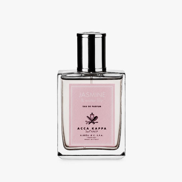ACCA KAPPA Jasmine Water Lily Eau de Parfum - Main Image