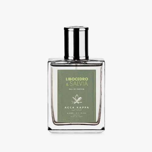 ACCA KAPPA Libocedro Salvia Eau De Parfum