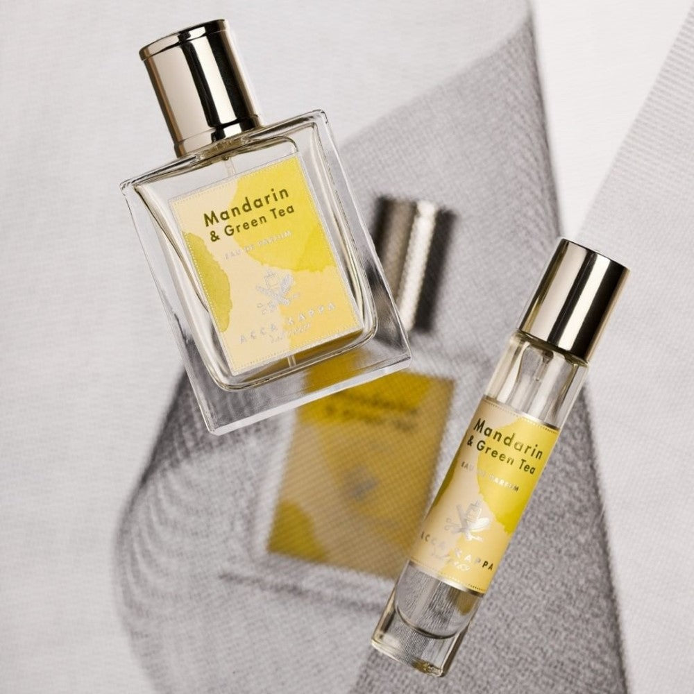 ACCA KAPPA Mandarin &amp; Green Tea Eau de Parfum