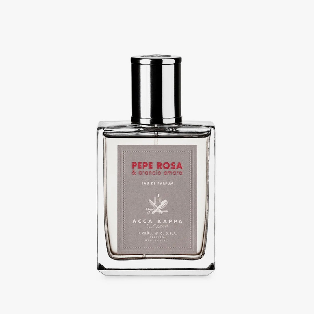 ACCA KAPPA Pepe Rosa & Arancio Amaro Eau de Parfum 100 ml