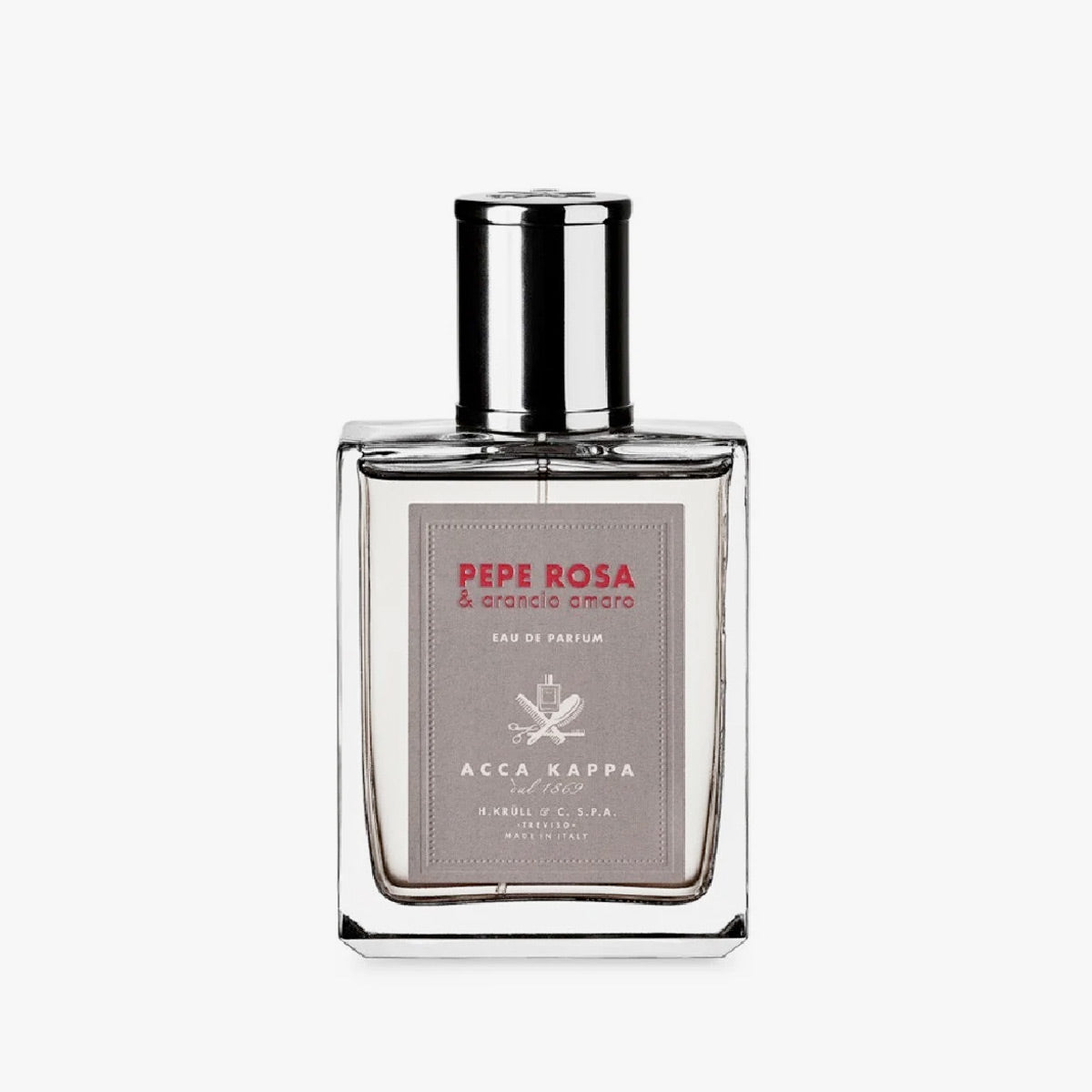 ACCA KAPPA Pepe Rosa &amp; Arancio Amaro Eau de Parfum 100 ml