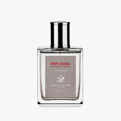 ACCA KAPPA Pepe Rosa &amp; Arancio Amaro Eau de Parfum 100 ml