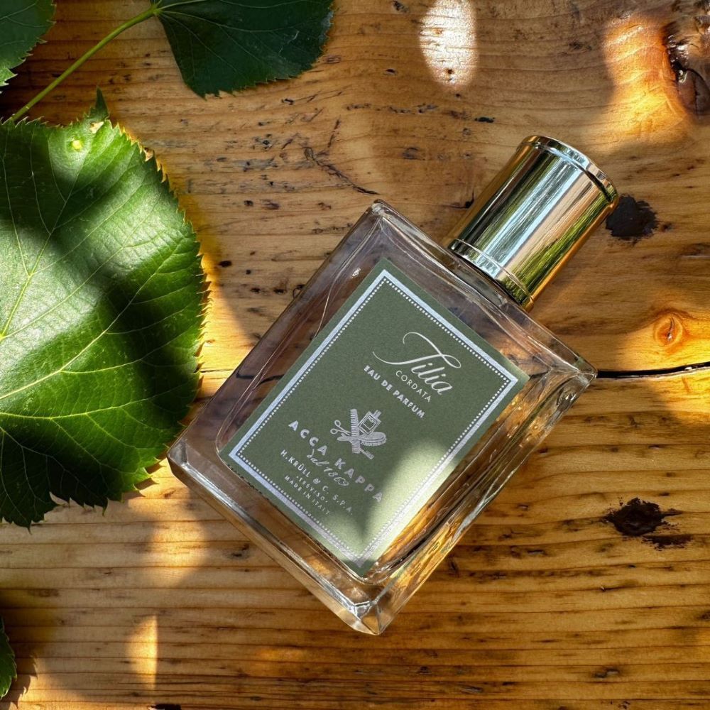 ACCA KAPPA Tilia Cordata Eau de Parfum