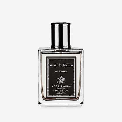 White Moss Eau de Parfum