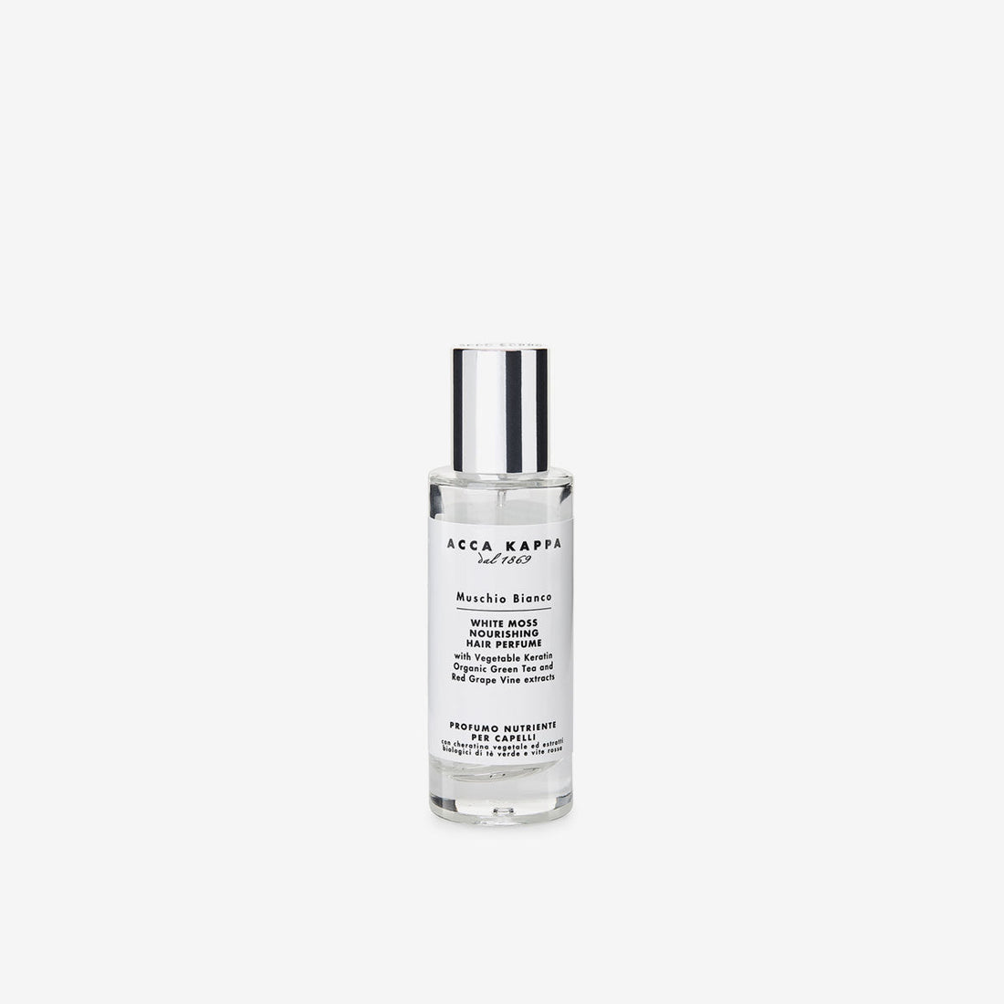 ACCA KAPPA White Moss Nourishing Hair Perfume