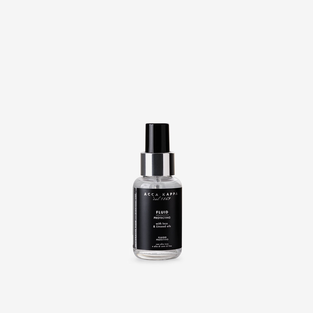 ACCA KAPPA White Moss Restorative Serum for Delicate Hair